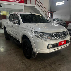 Mitsubishi L200 SPORTERO Mitsubishi L200 Triton Sport 2.4 HPE 4WD