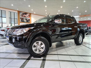 Mitsubishi L200 TRITON 2.4 16v Turbo Sport Hpe Top cd 4x4