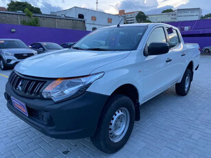 Mitsubishi L200 Triton GL 2.4