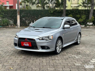 Mitsubishi Lancer Sportback Mmc Lancer Sb Ralliart