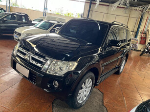 Mitsubishi Pajero Full 3.2 Hpe Aut. 5p