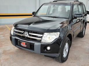 Mitsubishi Pajero Full 3.8 Gls Aut. 5p