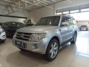 Mitsubishi Pajero Full 3.8 Hpe 4x4 v6 24v