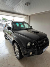 Mitsubishi Pajero Sport 2.5 Hpe 4x4 Aut. 5p