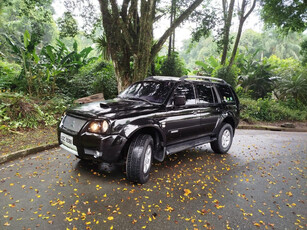 Mitsubishi Pajero Sport Hpe 3.5 4x4 200cv Aut.