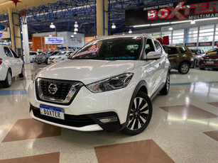 Nissan Kicks 1.6 16V SL