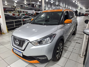 Nissan Kicks 1.6 16V SV