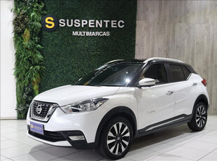 Nissan Kicks 1.6 16vstart sl