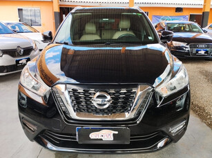 Nissan Kicks Sl 1.6