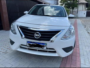 Nissan Versa 1.0 12v S 4p