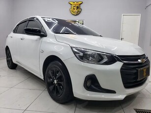 Onix lt 2020 turbo