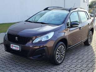 Peugeot 2008 Allure Eat6