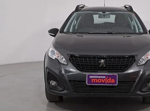 Peugeot 2008 Allure Pack 1.6