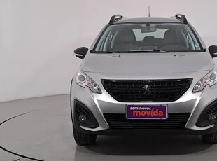 Peugeot 2008 Allure Pack 1.6