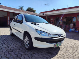 Peugeot 206 14 Sensat Fx