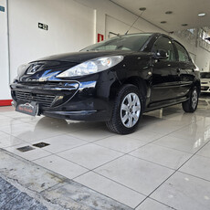 Peugeot 207 1.4 Xr Flex 5p