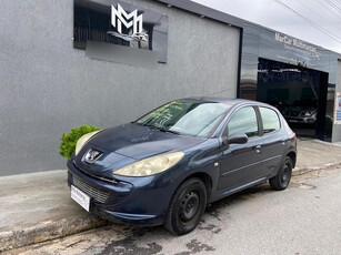 Peugeot 207 hb Xr