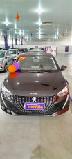 Peugeot 208 Like 1.0 (Flex)