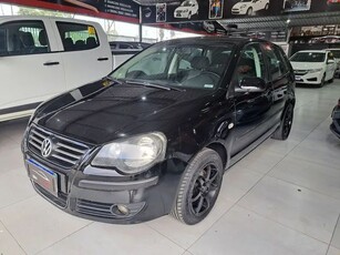 Polo 1.6 Hat 2007/2008 R$ 29.900 00