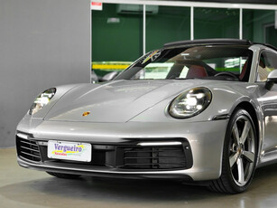 Porsche 911 3.0 Carrera Pdk 2p Coupé marchas