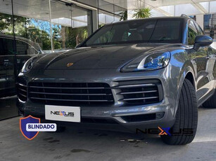 Porsche Cayenne 3.0 V6 462cv (híbrido)