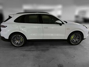 Porsche CAYENNE 3.0 V6 E-HYBRID PLATINUM EDITION AWD TIPTRONIC S