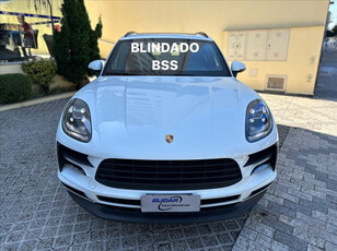 Porsche Macan 2.0 16v Gasolina 4p Automático