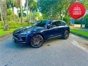 Porsche Macan 2.9 V6 BITURBO GASOLINA S PDK