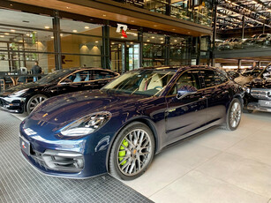 Porsche Panamera 2.9 V6 E-HYBRID 4 SPORT TURISMO PDK