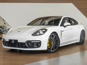 Porsche Panamera 4 Plat.edt 2.9 462cv (híbrido) 2022