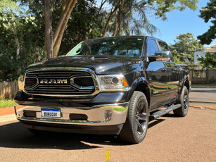 Ram Classic Laramie V8 2022/22 44 Mil Km Ipva Pago