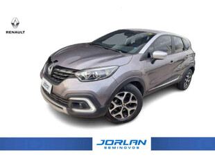 Renault Captur 1.3 TCE FLEX INTENSE X-TRONIC