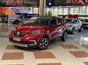 Renault Captur 1.3 TCE ICONIC