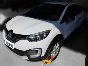 Renault CAPTUR 1.6 16V SCE FLEX ZEN MANUAL