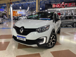 Renault Captur 1.6 16V SCE INTENSE