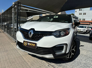 Renault Captur 1.6 16v Zen Sce 5p