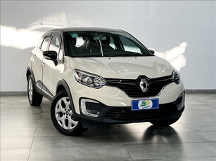 Renault Captur 1.6 Sce Life