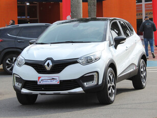 Renault Captur 2.0 16V INTENSE