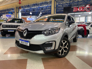 Renault Captur 2.0 16V INTENSE