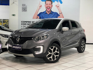 Renault Captur CAPTUR INTENSE BOSE 1.6 16V FLEX 5P AUT.