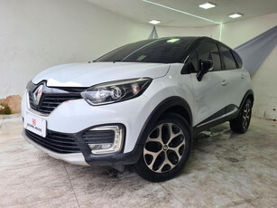 Renault Captur Inten 20a