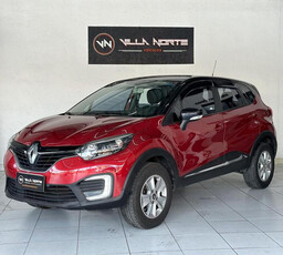 Renault Captur Life 16a