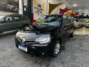 Renault Clio Clio Expression 1.0 16V (Flex)