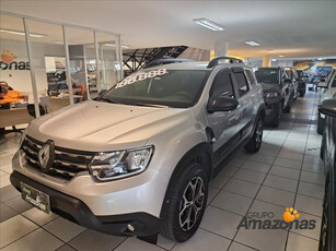 Renault Duster 1.3 Iconic Tce X-Tronic 5P