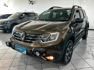 Renault Duster 1.3 Tce Iconic