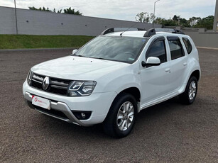 Renault Duster 20 D 4x2a