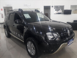 Renault Duster 2.0 DYNAMIQUE 4X2 16V FLEX 4P MANUAL