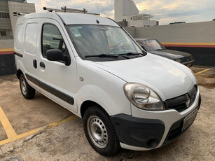 Renault Kangoo 1.6 EXPRESS 16V FLEX 3P MANUAL