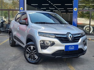 Renault Kwid 1.0 12V SCE FLEX INTENSE MANUAL