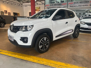 Renault Kwid 1.0 12V SCE ZEN